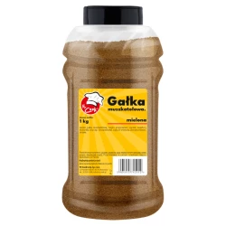  1kg Słoik PET