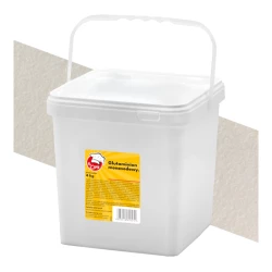  4kg Wiaderko kwadratowe