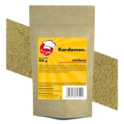 Кардамон мелений - Premium Line