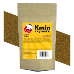 Римський кумін (кмин) мелений - Premium Line