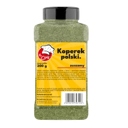  200g Słoik PET