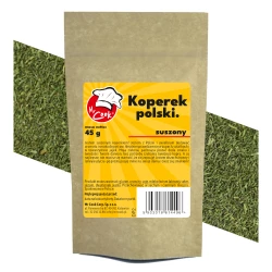 Висушений кріп Польський - Premium Line