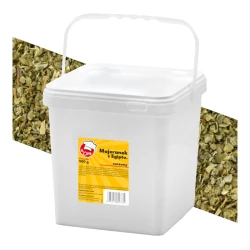  500g Wiaderko kwadratowe