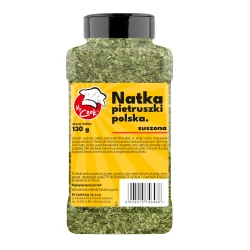  130g Słoik PET