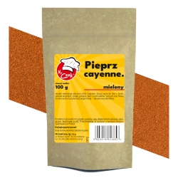 Каєнський перець - Premium Line