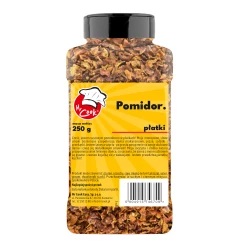 Сушені томатні пластівці - Premium Line