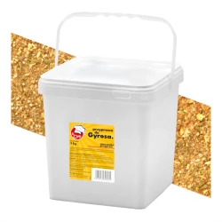  3kg Wiaderko kwadratowe