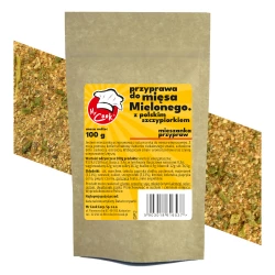 Приправа для фаршу з польською цибулею - Premium Line