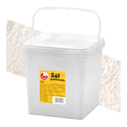  5kg Wiaderko kwadratowe