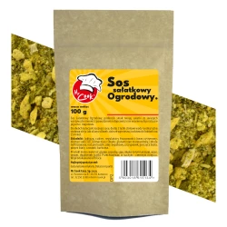 Соус до салатів овочевих - Premium Line