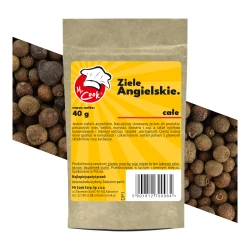 Духмяній перець горошок - Premium Line