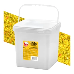  5kg Wiaderko kwadratowe