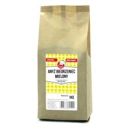 Аніс звичайний мелений - HoReCa Basic Line