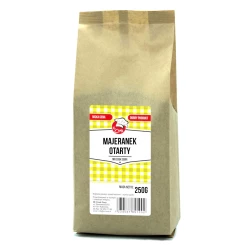  250g Torebka PAP/OPP