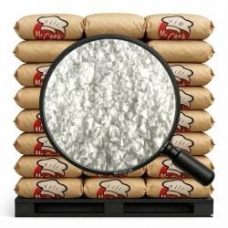 Пластівці морської солі (піраміди) - на вагу