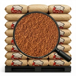 Ароматизатор "Соковите м'ясо та цибуля" ґ - на вагу