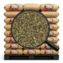 Базилік сушений - на вагу