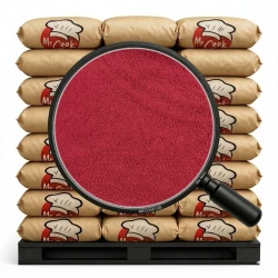 Концентрат соку червоного буряка (порошок) - на вагу