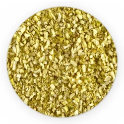 Цибуля біла сублімована крупа 1-3 мм - на вагу-1
