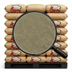 Цибуля сушена мелена - на вагу