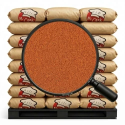 Перець чилі мелений - на вагу