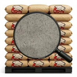 Цукор ванільний зі справжньою ваніллю Premium Line - на вагу