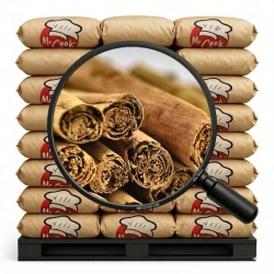 Кориця в цейлонських паличках 8 см - на вагу