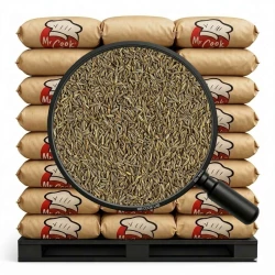 Чабер мелений - на вагу