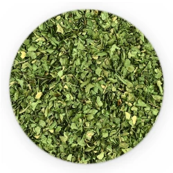 Часник ведмежий з сушений - на вагу-1