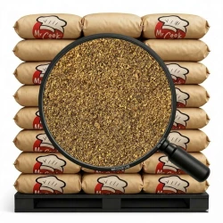 Гарам Масала без додавання натрію глутамат Premium Line - на вагу