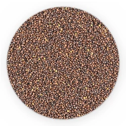 Чорна гірчиця ціла - на вагу-1