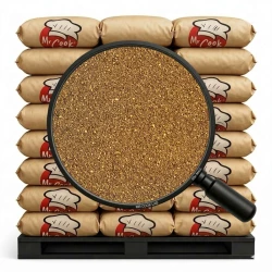 Мелені гвоздики - на вагу