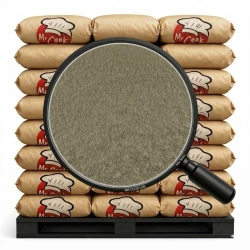 Гума гуар - на вагу