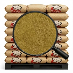 Овочевий (соєвий) гідролізат білка в порошку - на вагу