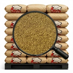 Мелений імбир - на вагу