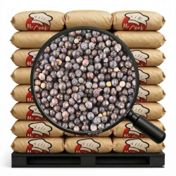 Ялівець фрукти - на вагу