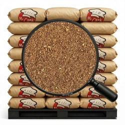 Ялівець мелений - на вагу