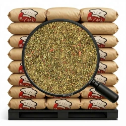 Суміш спецій Ямайський ривок - до птиці без додавання натрію глутамат Premium Line - на вагу