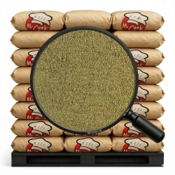 Зелений мелений кардамон