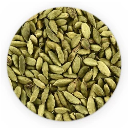 Кардамон фрукт зеленій - на вагу-1