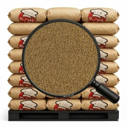 мелений кмин - на вагу