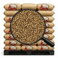 Зерно коріандру - на вагу