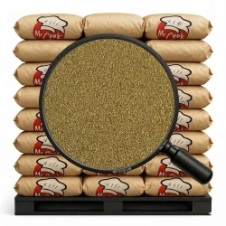 Італійське кріп (фенхель) мелений - на вагу