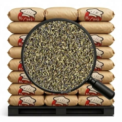 Лаванда сушена квітка - на вагу