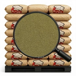 Листя лаврове мелене - на вагу