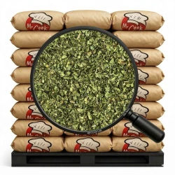 Любисток лист сушений - на вагу