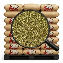 Майран стерелізованій сушений (Єгипет) - на вагу