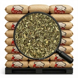 М’ята перечна висушена - на вагу