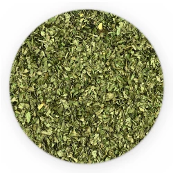 Петрушка сушена 2-4 мм - на вагу-1