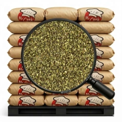 Сушене орегано Premium Line - на вагу